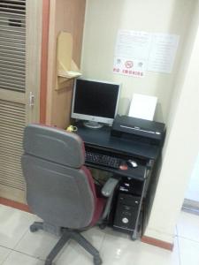 hwaseong guest house hostel