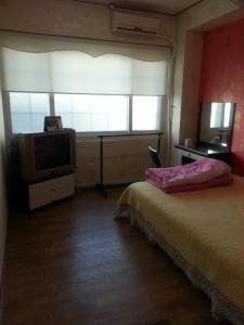 hwaseong guest house hostel