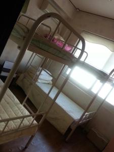 hwaseong guest house hostel