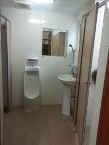 hwaseong guest house hostel