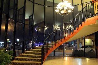 rose city inn and suites