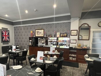 Mansion House,Scarborough>>North Yorkshire,5 star