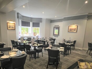 Mansion House,Scarborough>>North Yorkshire,5 star