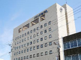 yatsushiro grand hotel