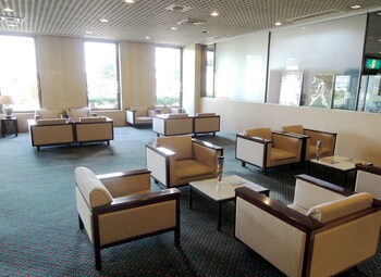 yatsushiro grand hotel