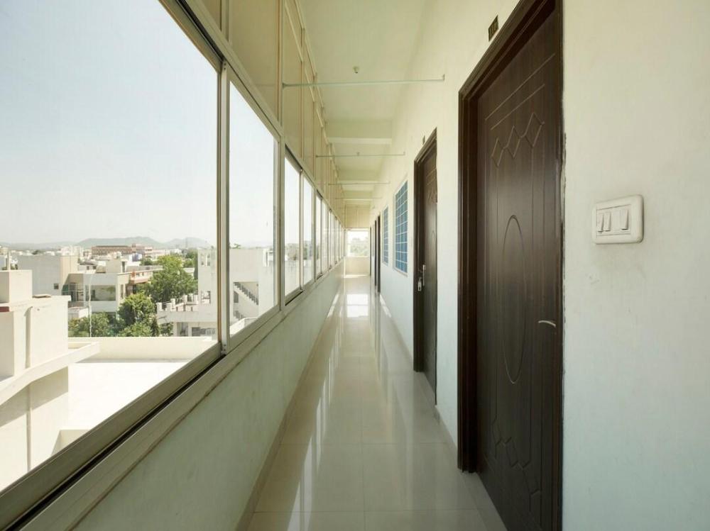 hotel ram niwas