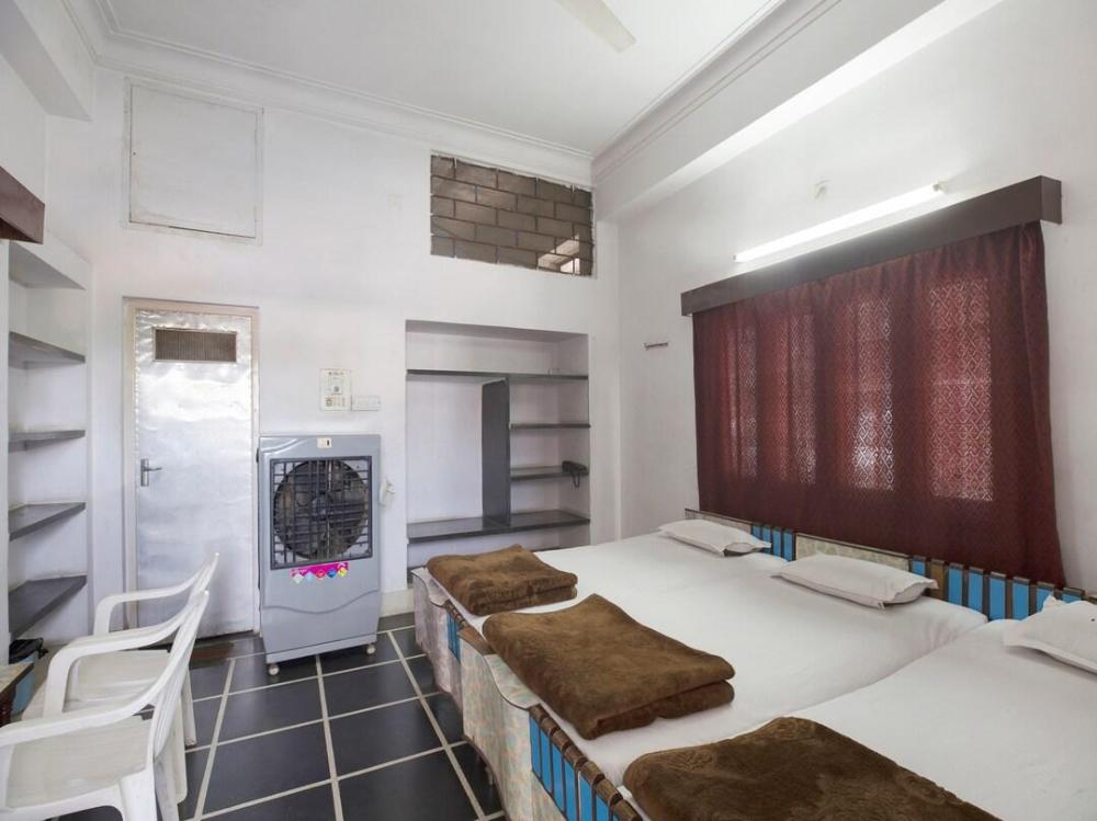 hotel ram niwas