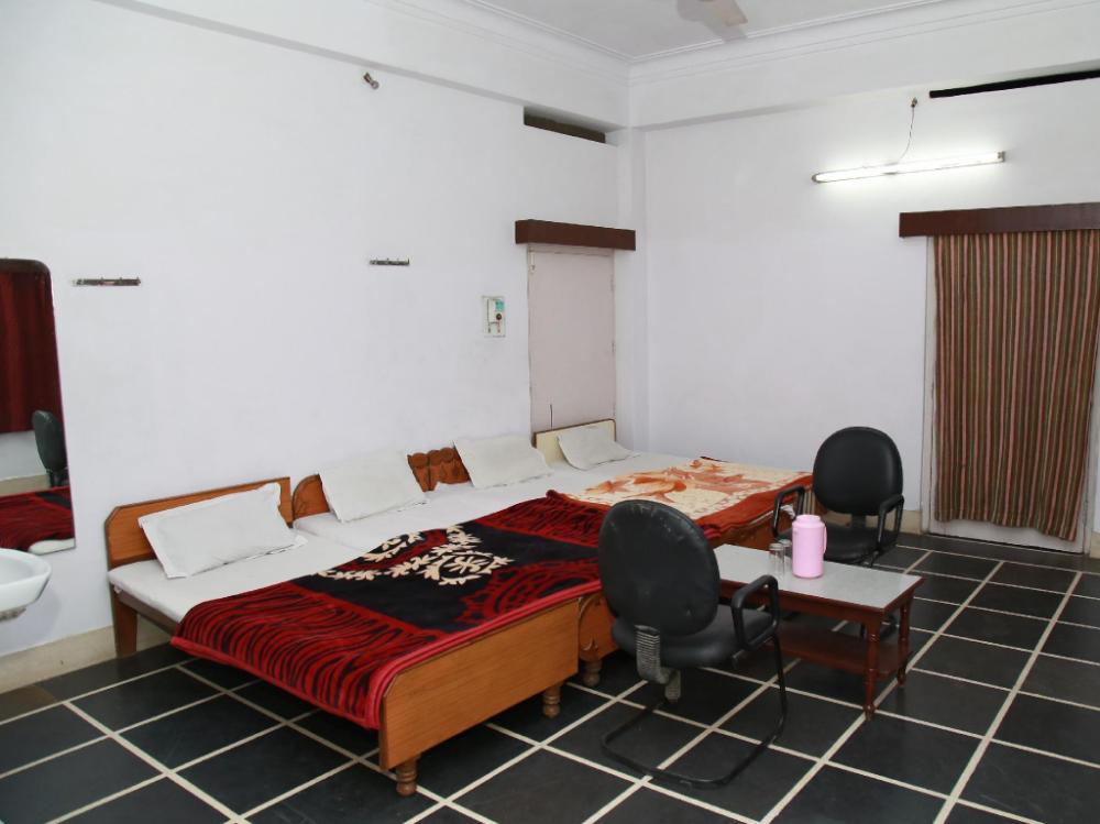 hotel ram niwas