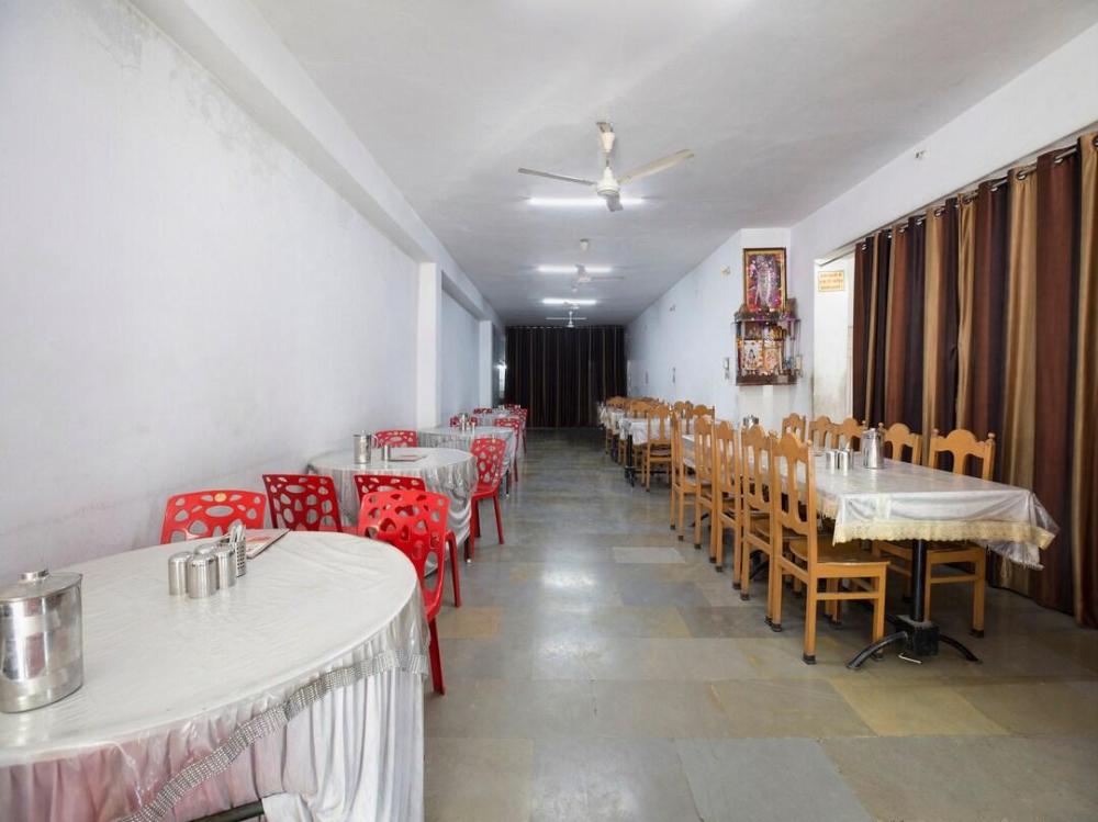 hotel ram niwas