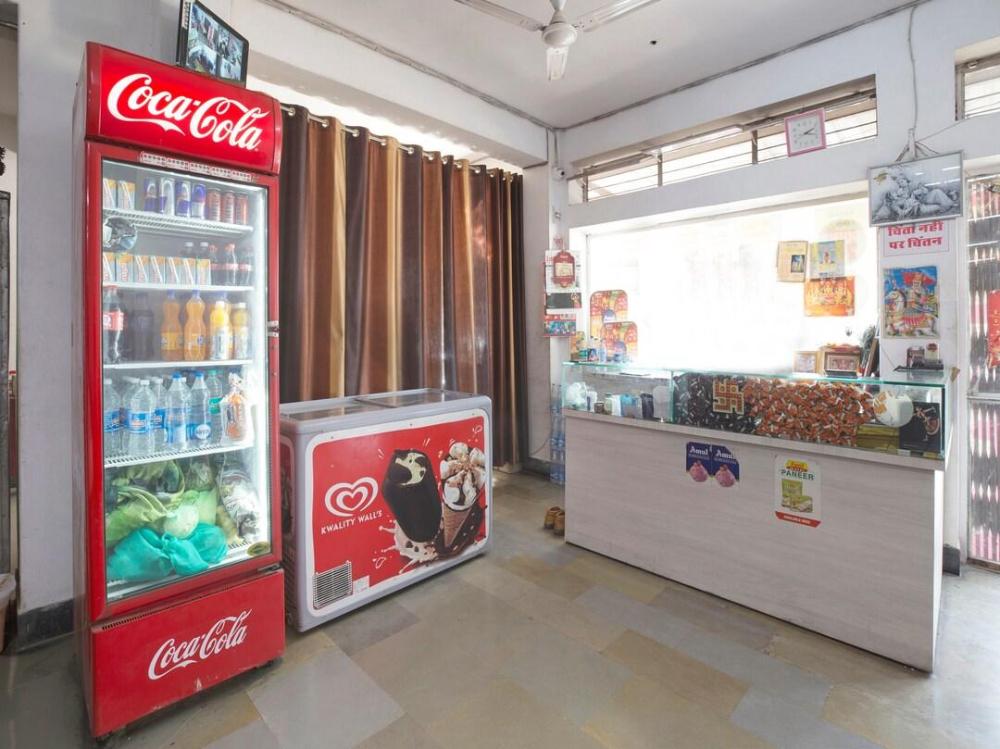 hotel ram niwas