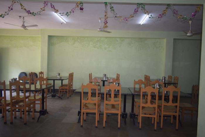 hotel ram niwas