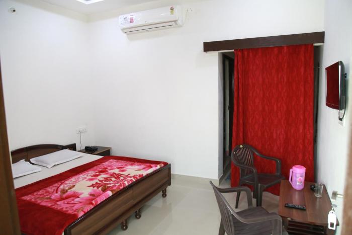 hotel ram niwas
