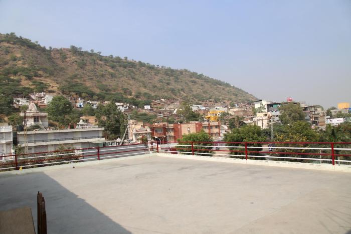 hotel ram niwas