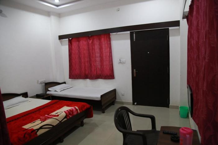 hotel ram niwas