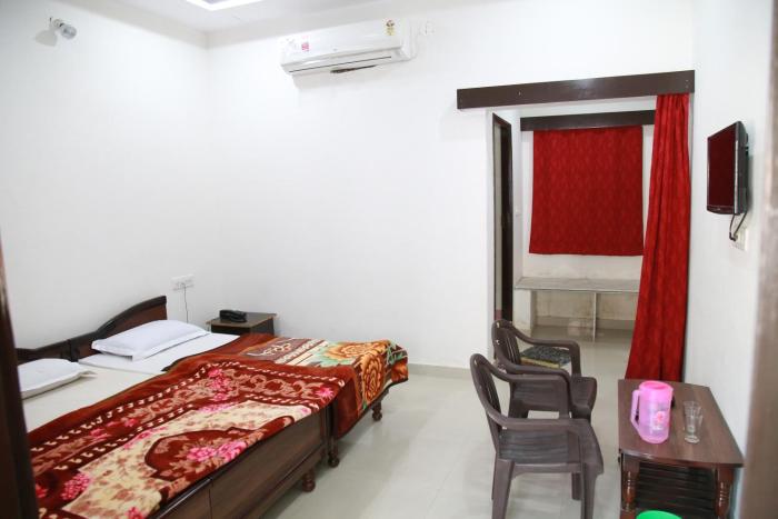 hotel ram niwas
