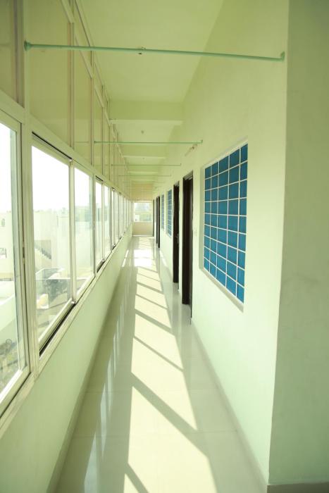 hotel ram niwas