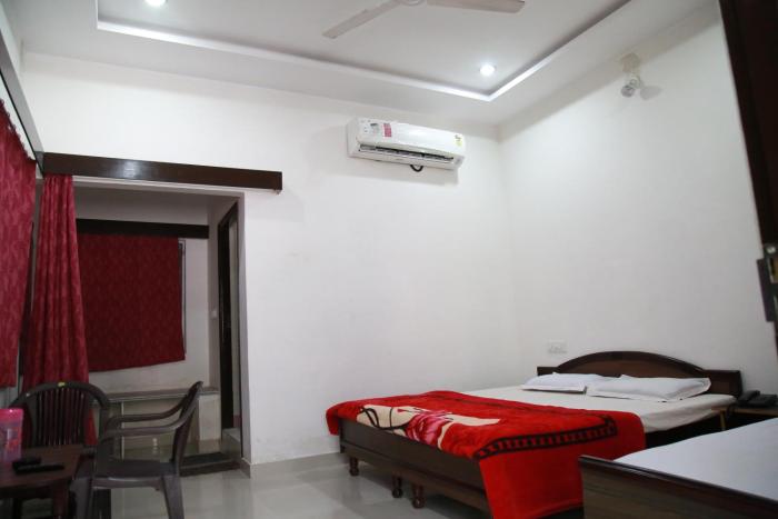 hotel ram niwas