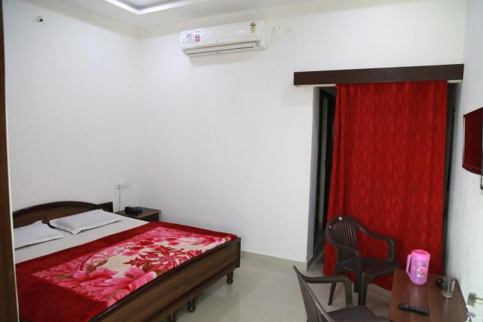 hotel ram niwas