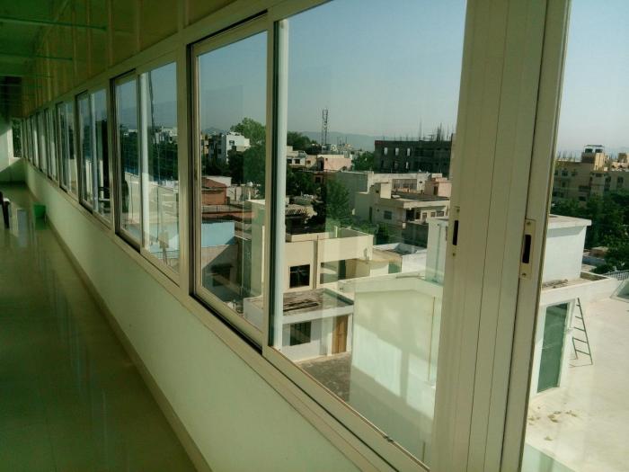 hotel ram niwas