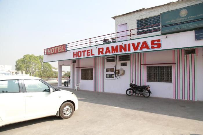hotel ram niwas