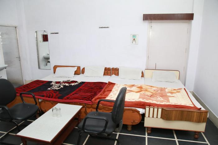 hotel ram niwas