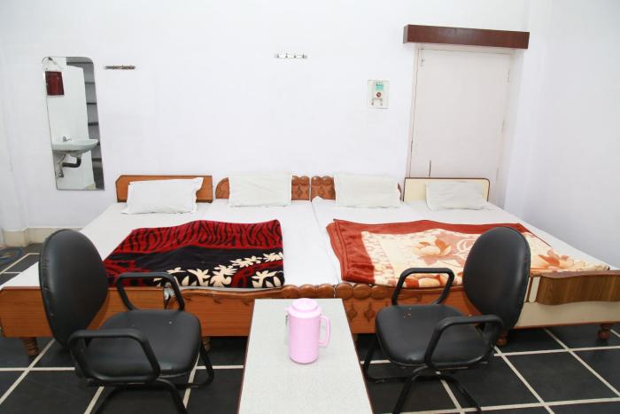 hotel ram niwas