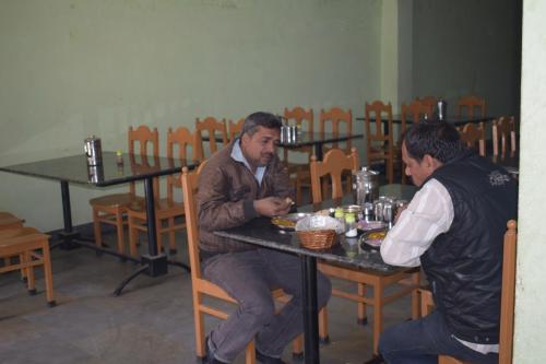 hotel ram niwas