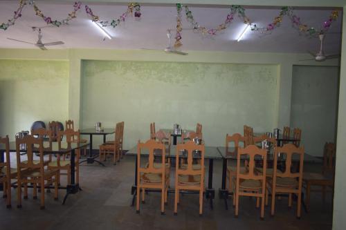 hotel ram niwas