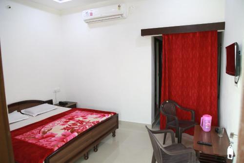 hotel ram niwas