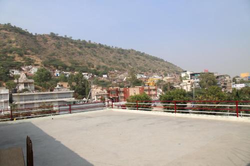 hotel ram niwas