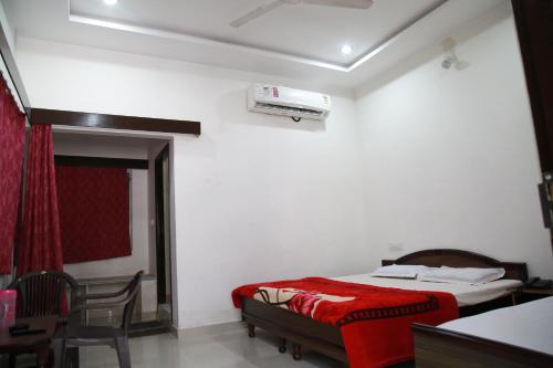 hotel ram niwas