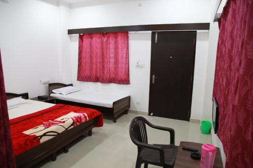 hotel ram niwas