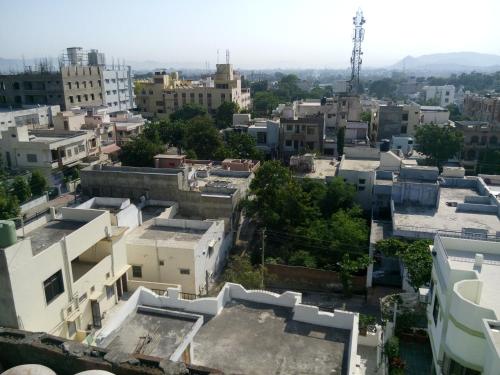 hotel ram niwas