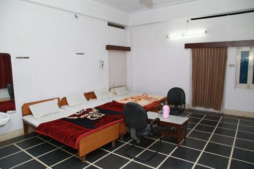 hotel ram niwas
