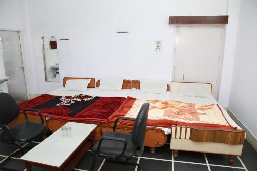 hotel ram niwas