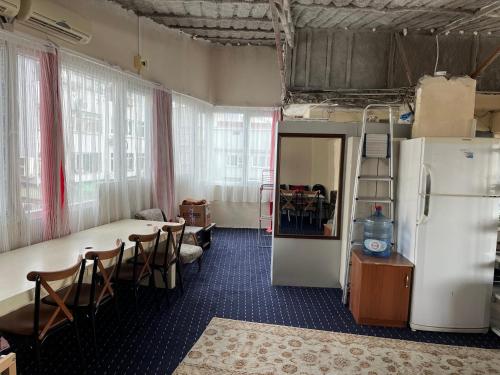 istanbul paris hotel and hostel
