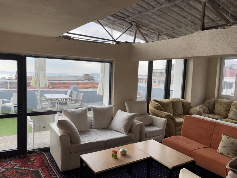 istanbul paris hotel and hostel