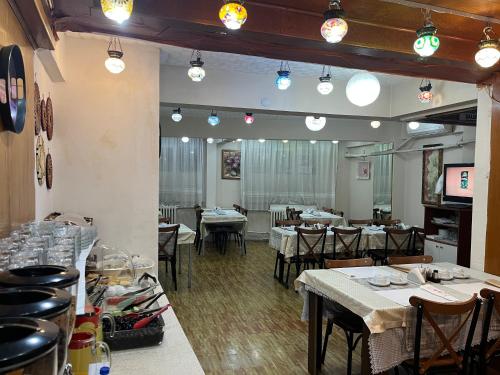istanbul paris hotel and hostel