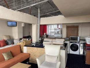 istanbul paris hotel and hostel