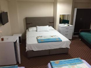 istanbul paris hotel and hostel