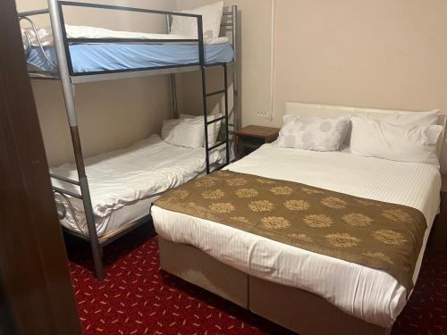 istanbul paris hotel and hostel
