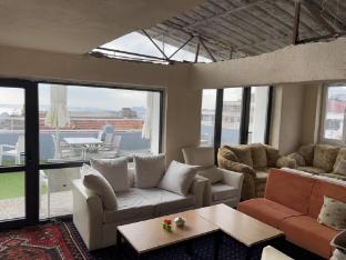 istanbul paris hotel and hostel