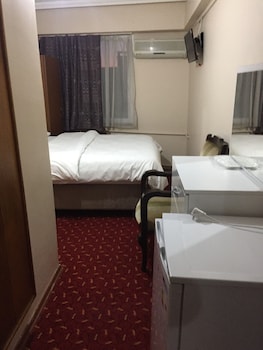 istanbul paris hotel and hostel
