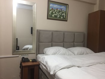 istanbul paris hotel and hostel