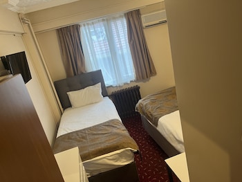 istanbul paris hotel and hostel