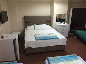 istanbul paris hotel and hostel