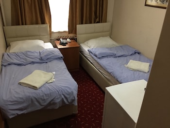 istanbul paris hotel and hostel