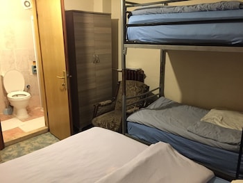 istanbul paris hotel and hostel