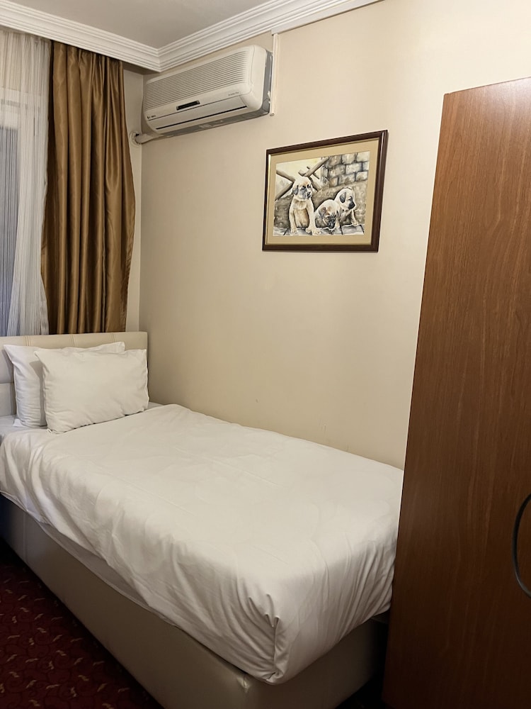 istanbul paris hotel and hostel