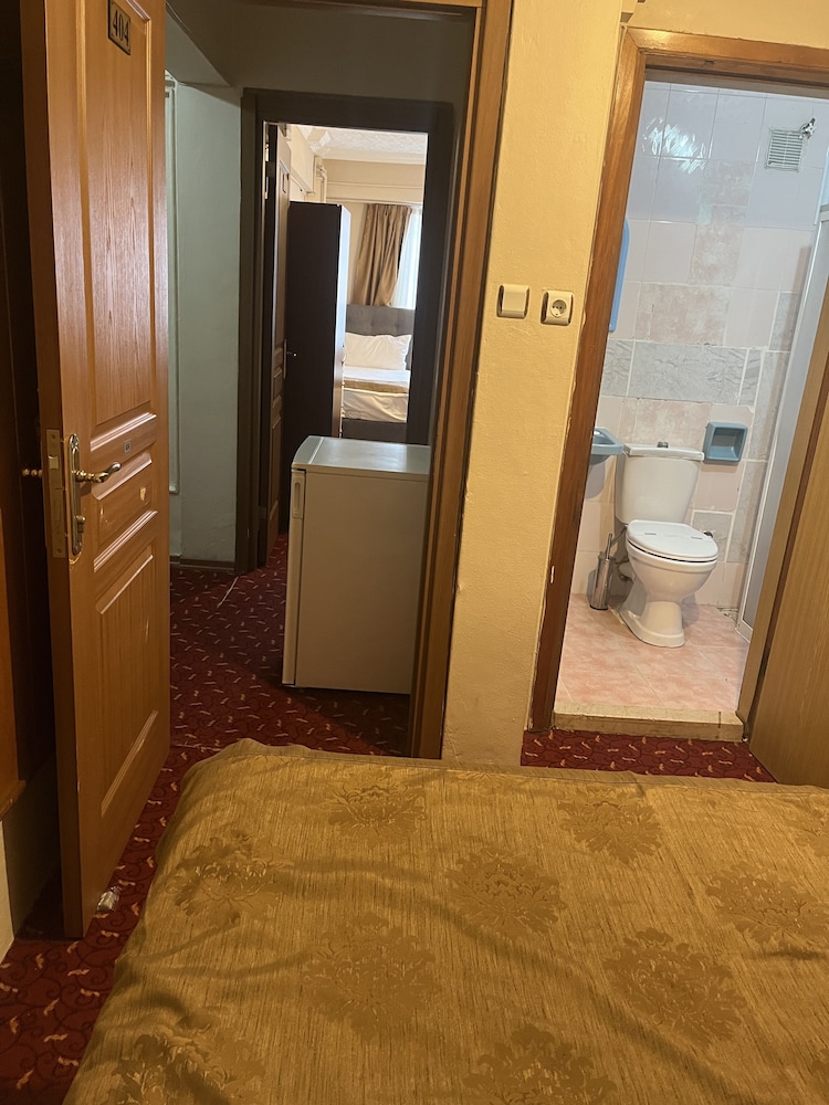istanbul paris hotel and hostel